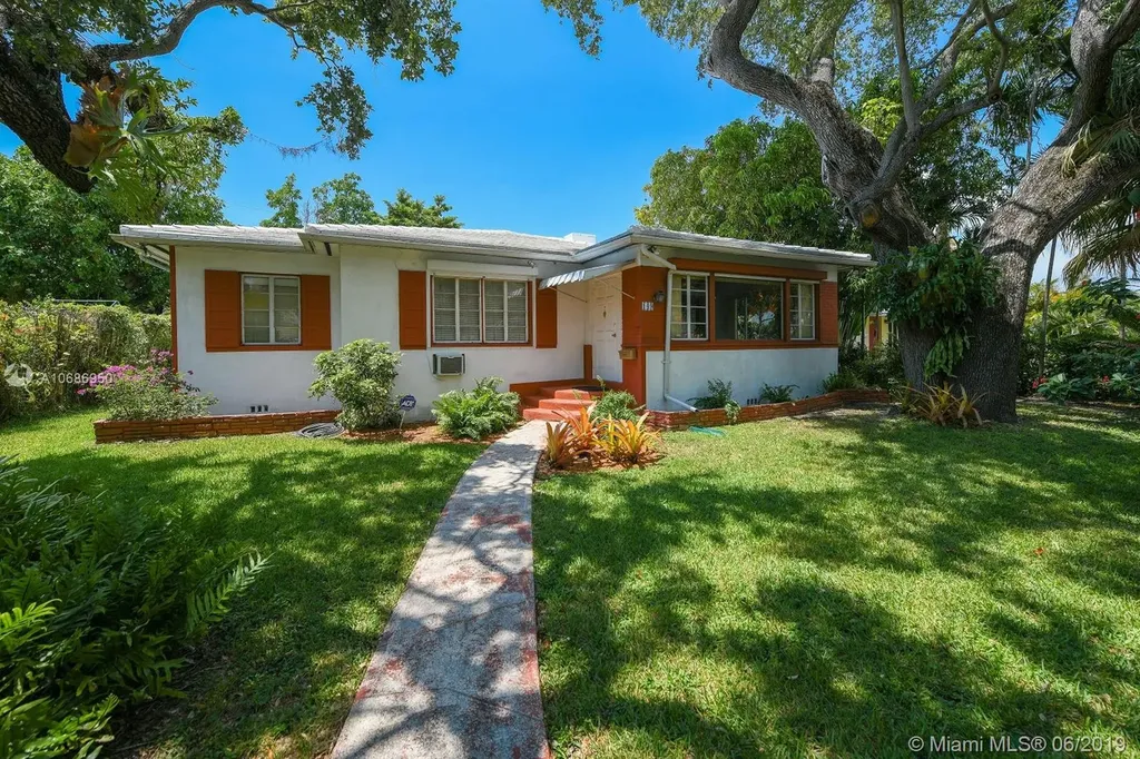 149 Ponce De Leon Boulevard Coral Gables FL 33134