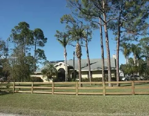14195 87th Street N Loxahatchee FL 33470