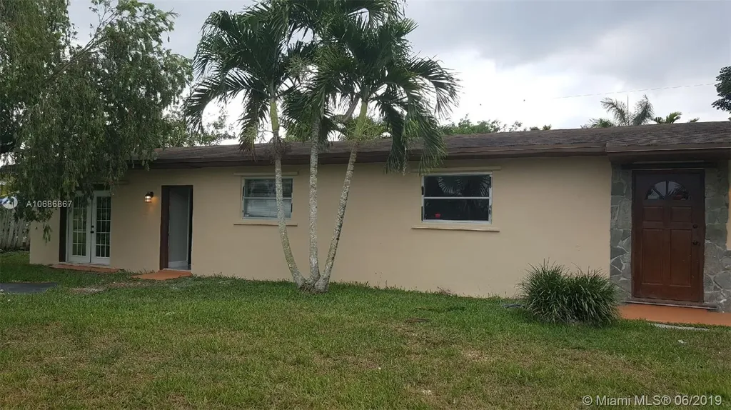 20240 SW 315th Street Homestead FL 33030