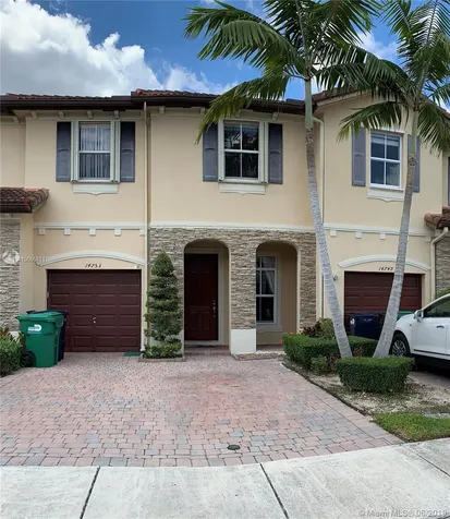 14753 SW 25th Street Miami FL 33185