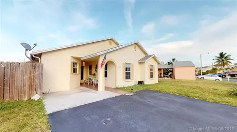 24963 SW 128th Court Homestead FL 33032