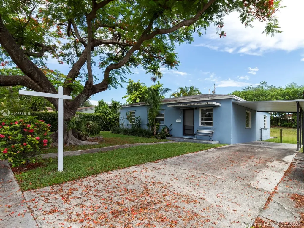 6530 SW 46th Street Miami FL 33155