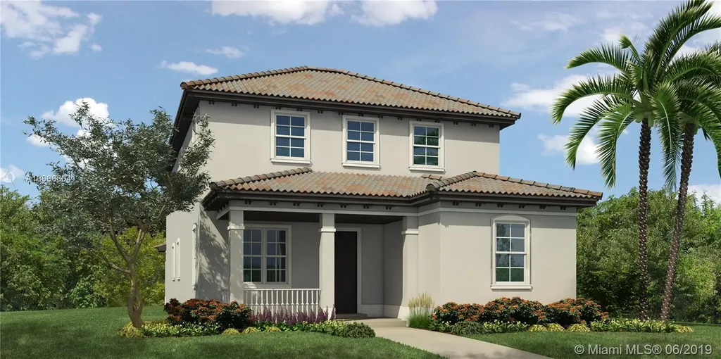 11735 SW 244th Lane Homestead FL 33032
