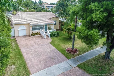 1403 Fletcher Street Hollywood FL 33020