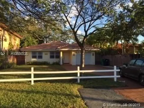 6321 SW 35th Street Miami FL 33155
