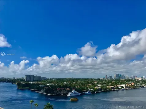 401 N Birch Road Fort Lauderdale FL 33304