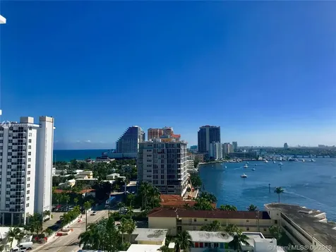 401 N Birch Road Fort Lauderdale FL 33304