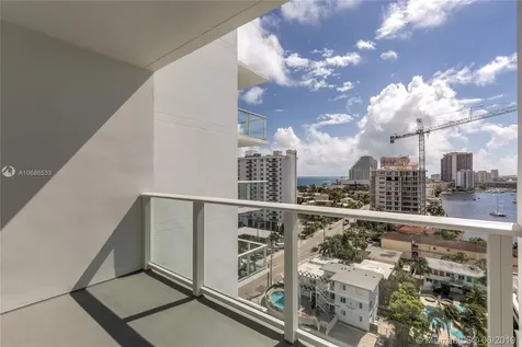 401 N Birch Road Fort Lauderdale FL 33304