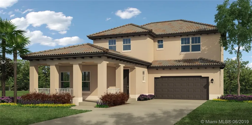 11796 SW 244th Lane Homestead FL 33032