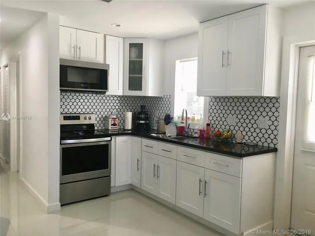 17027 NW 32nd Avenue Miami Gardens FL 33056