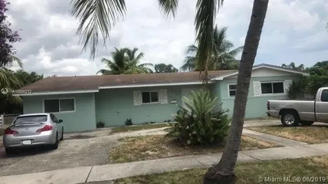 515 NE 178th Street North Miami Beach FL 33162