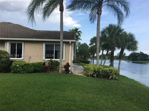 15890 SW 12th Street Pembroke Pines FL 33027