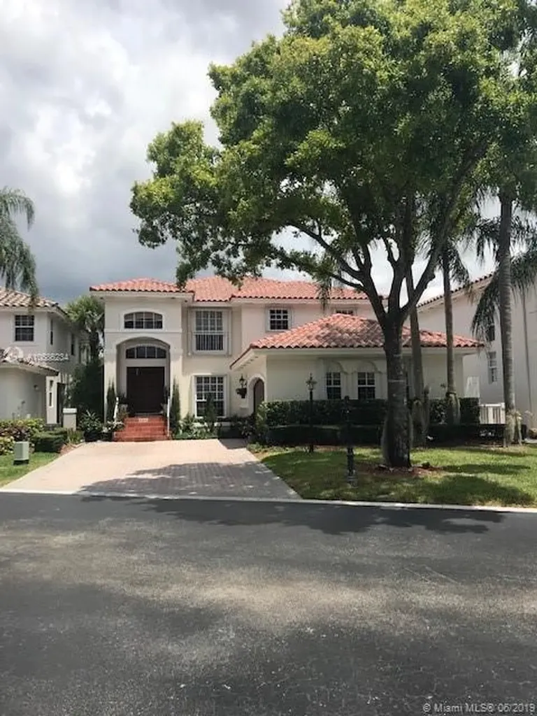 4464 NW 93rd Doral Court Doral FL 33178
