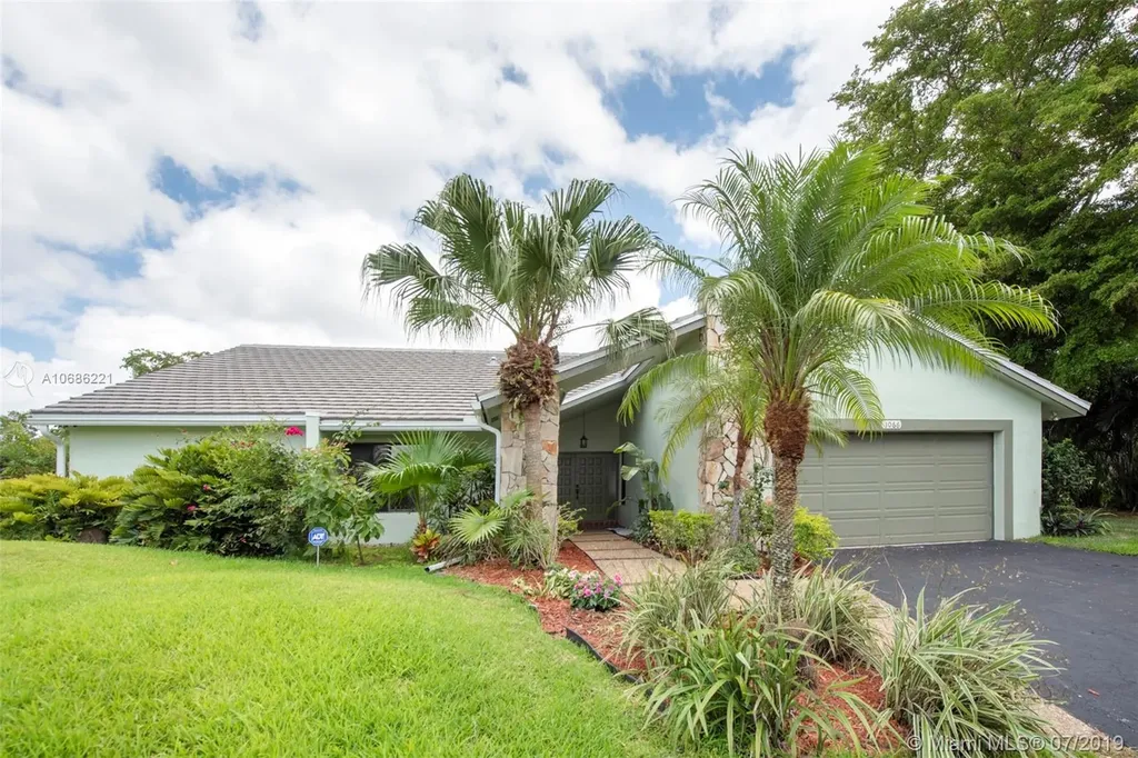 1066 NW 96th Avenue Plantation FL 33322