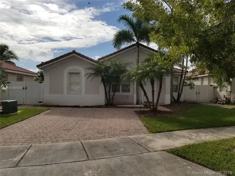 10922 SW 242nd Street Homestead FL 33032