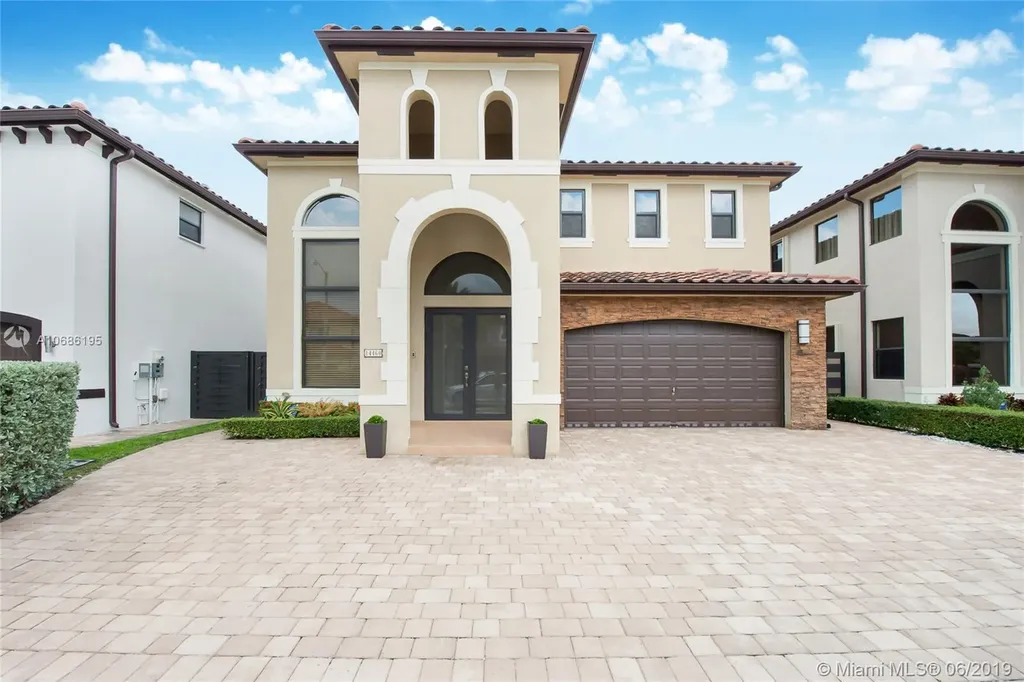 14460 SW 13th Terrace Miami FL 33184