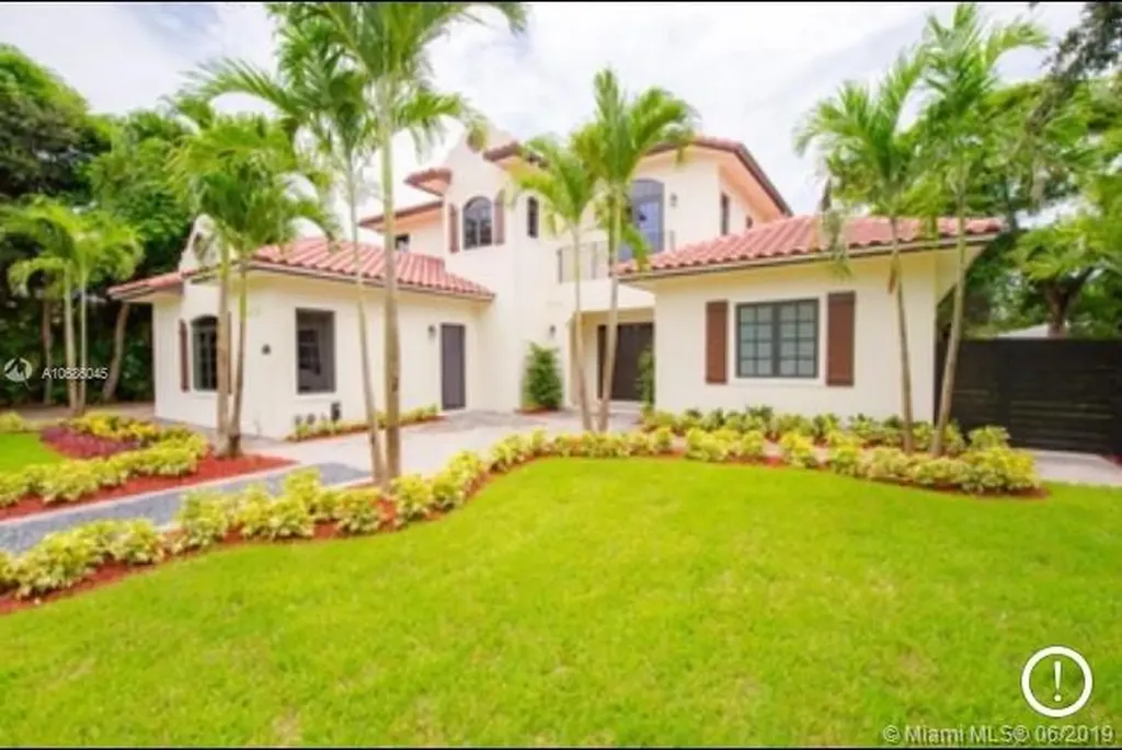 862 NE 119th Street Biscayne Park FL 33161