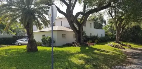3401 Halissee Street Miami FL 33133