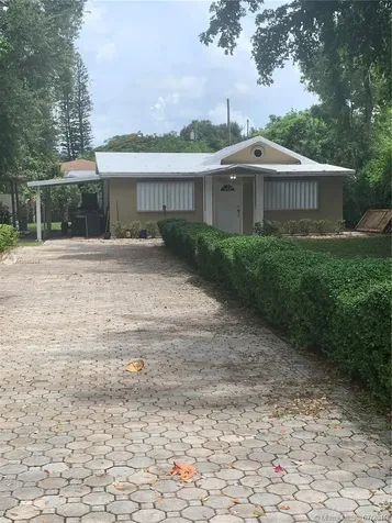 1331 NE 147th Street Miami FL 33161