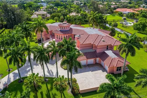 1000 NW 116th Avenue Plantation FL 33323