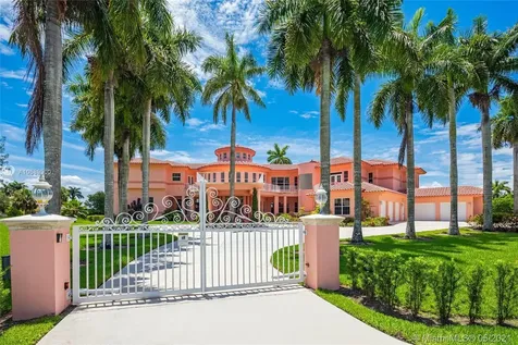 1000 NW 116th Avenue Plantation FL 33323