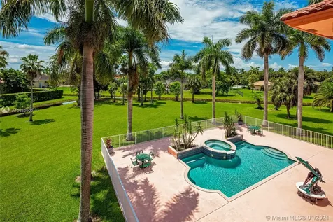 1000 NW 116th Avenue Plantation FL 33323