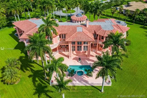 1000 NW 116th Avenue Plantation FL 33323