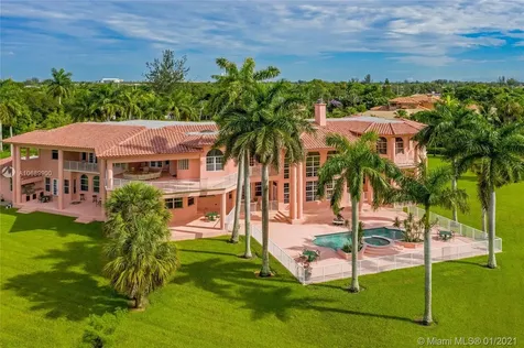 1000 NW 116th Avenue Plantation FL 33323