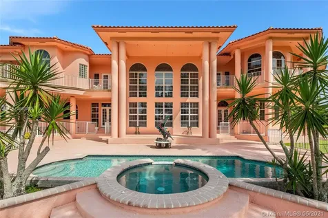 1000 NW 116th Avenue Plantation FL 33323