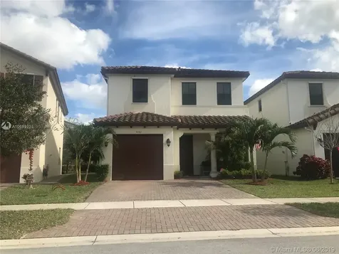 3591 SW 93rd Avenue Miramar FL 33025