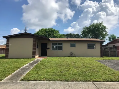 1141 NE 196th Street Miami FL 33179