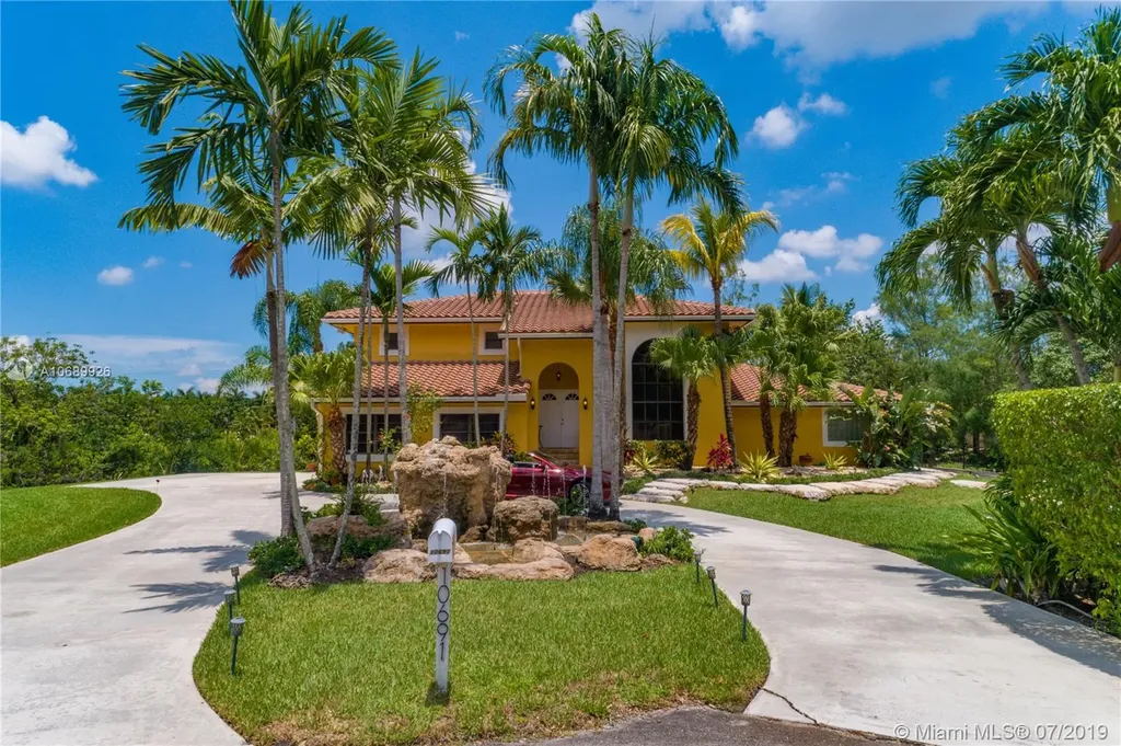 10691 SW 23rd Court Davie FL 33324