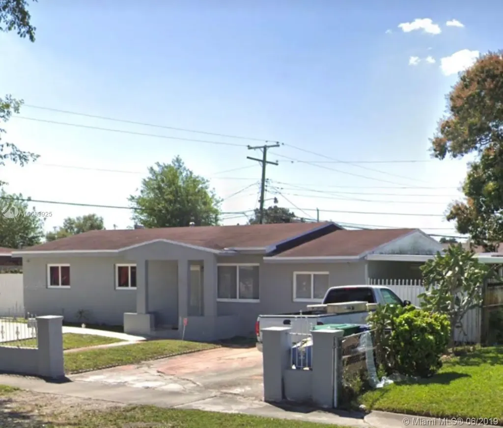 17230 NW 32nd Avenue Miami Gardens FL 33056
