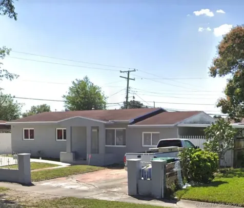 17230 NW 32nd Avenue Miami Gardens FL 33056