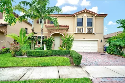11624 SW 233rd Lane Homestead FL 33032