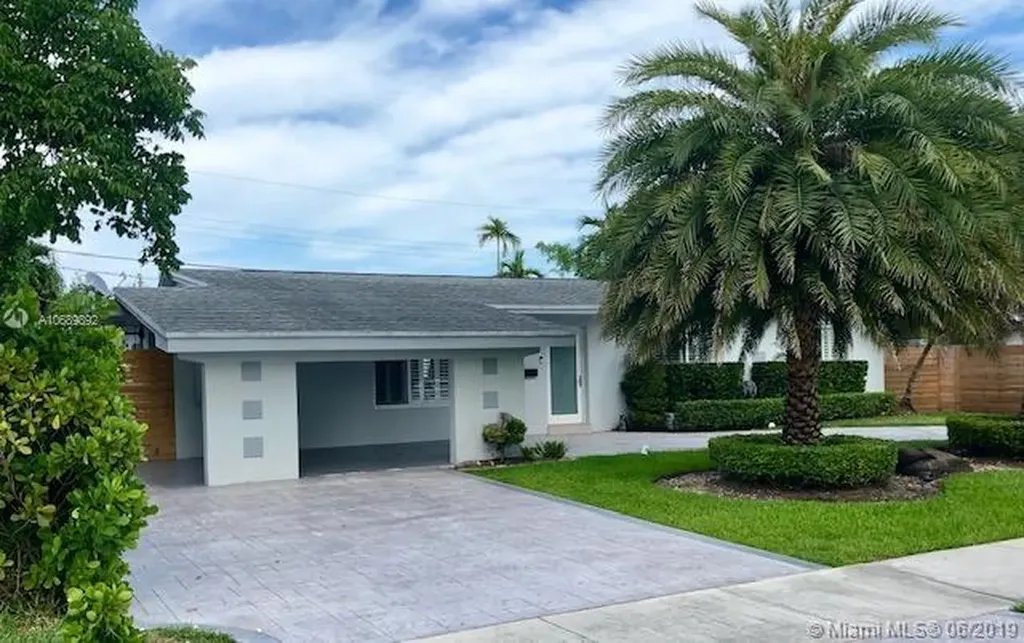 7425 SW 99th Court Miami FL 33173