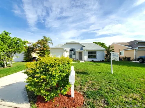 8148 Cedar Hollow Lane Boca Raton FL 33433