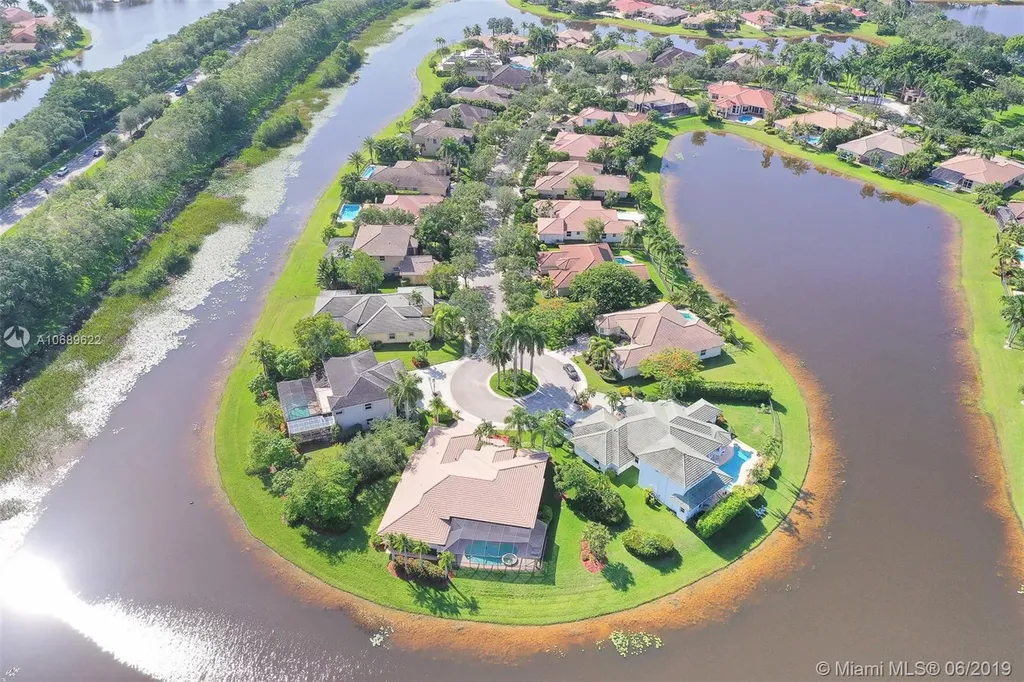 348 Mallard Road Weston FL 33327