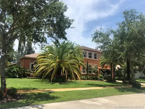 3080 SW 139th Terrace Davie FL 33330