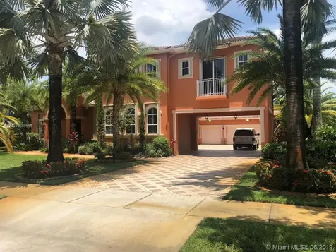 3080 SW 139th Terrace Davie FL 33330