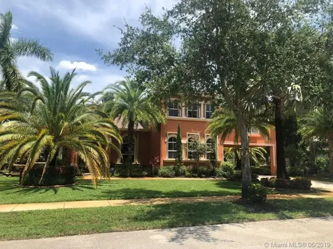3080 SW 139th Terrace Davie FL 33330