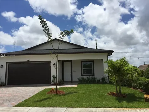 5656 Fletcher Street Hollywood FL 33023