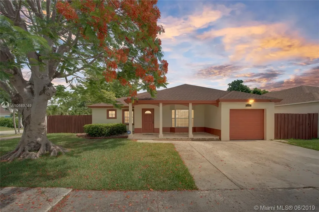 13771 SW 181st Street Miami FL 33177
