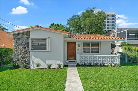 3664 SW 14th Street Miami FL 33145