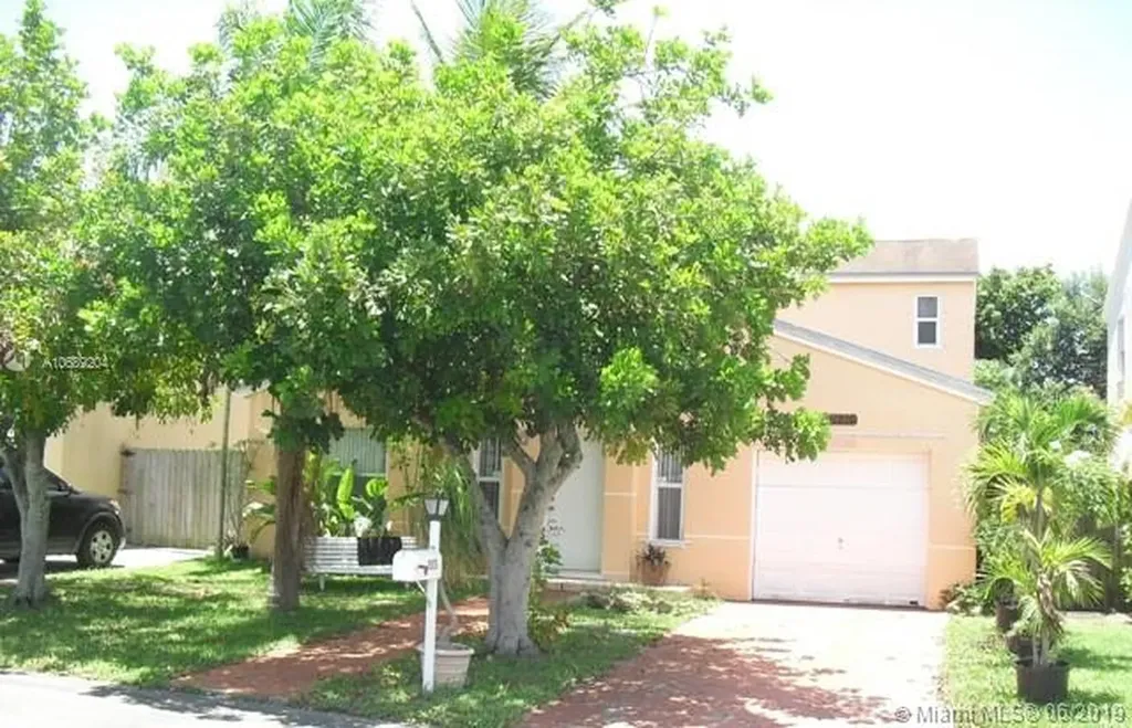 11926 SW 273rd Street Homestead FL 33032