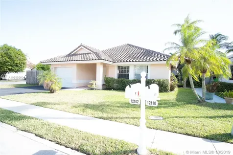 12102 NW 35th Street Sunrise FL 33323