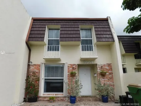 13504 NE 20th Court North Miami FL 33181