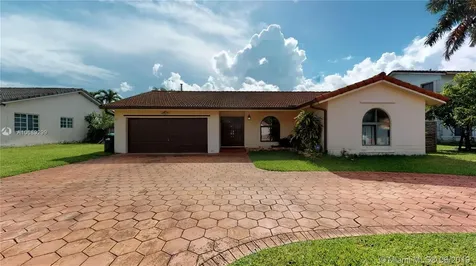15101 SW 144th Court Miami FL 33186