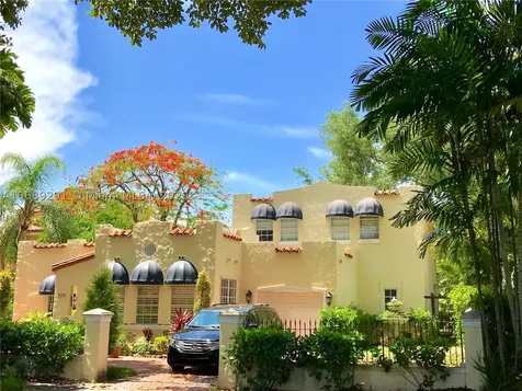 1021 Almeria Avenue Coral Gables FL 33134