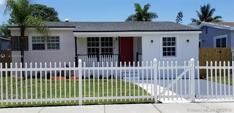 3110 NW 102nd Street Miami FL 33147